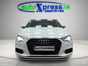Audi A3 1.4 TFSI Automatic, Low mileage - Image 3