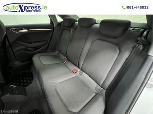 Audi A3 1.4 TFSI Automatic, Low mileage - Image 4