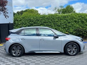 Cupra Born V1 58KWH // APPLE CARPLAY/ANDROID AUTO - Image 2