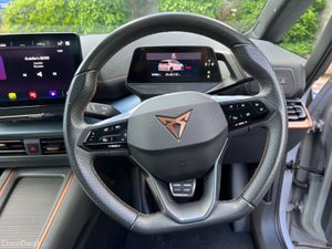 Cupra Born V1 58KWH // APPLE CARPLAY/ANDROID AUTO - Image 4
