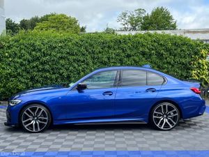BMW 3-Series 320d XDRIVE M-SPORT COMPETITION AUTO - Image 3