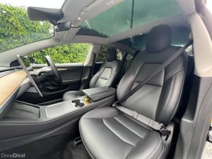 Tesla Model 3 LONG RANGE 78.8KWH // PAN ROOF // AU - Image 2