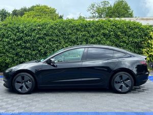 Tesla Model 3 LONG RANGE 78.8KWH // PAN ROOF // AU - Image 4
