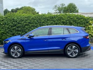 Skoda Enyaq IV 80 77KWH // 360 PARKING SENSORS // - Image 3