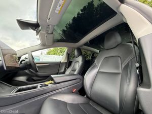Tesla Model 3 LONG RANGE 78.8KWH // ADAPTIVE CRUIS - Image 2