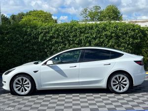 Tesla Model 3 LONG RANGE 78.8KWH // ADAPTIVE CRUIS - Image 4