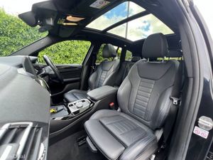 BMW iX3 M-SPORT 80KWH // TILT & SLIDE PAN ROOF // - Image 2