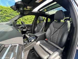 BMW iX3 M-SPORT 80KWH // OPENING PAN ROOF // LEATH - Image 2