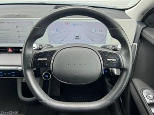 Hyundai IONIQ 5 ULTIMATE 77KWH // VERY LOW MILEAGE - Image 4