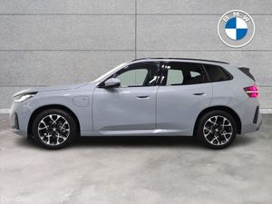 BMW X3 30e xDrive M Sport - Image 4