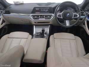 BMW 4-Series 420d M Sport Pro Edition Gran Coupe - Image 4