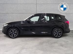 BMW X3 xDrive30 M Sport - Image 4