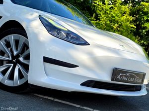 🔥 2022 Tesla Model 3 RWD - Image 4