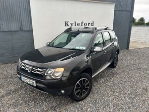 Dacia Duster 2017 - Image 2