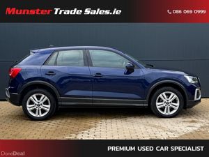 Audi Q2 30 TDI 116HP - Image 3