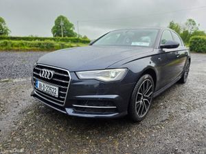 Audi A6 ultra (NCT 02/28 Automatic !!))) - Image 2