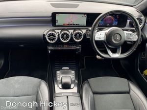Mercedes-Benz AMG A 250 AMG Line Executive Edition - Image 2