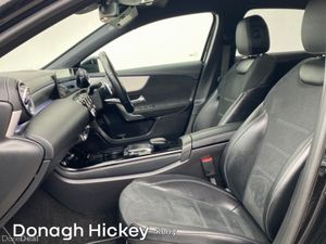 Mercedes-Benz AMG A 250 AMG Line Executive Edition - Image 4