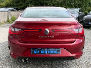 2017 Renault Megane N IV GRAND COUPE DYNAMIQUE - Image 4