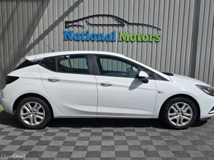 2016 Opel Astra 1.4 Petrol - Image 2