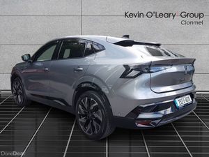 Renault Rafale esprit Alpine E-TECH Hybrid 200 Aut - Image 3