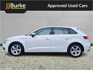 Audi A3 Sportback 1.4 TFSI 1.4 - Image 3