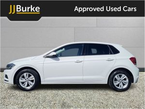 Volkswagen Polo TSI Comfortline Limited 1.0 - Image 3