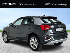 Audi Q2 €405 p/m - 35 TFSI SE 150HP A/T - Image 3
