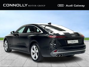 Audi A6 €649 p/m - TDI SE 204 HP A/T - Image 4