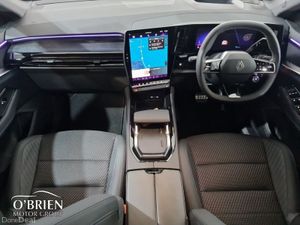 Renault Austral techno esprit Alpine E-Tech 200 Au - Image 2