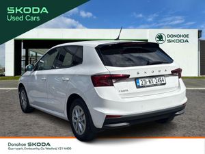 Skoda Fabia 1.0 MPI 65HP AMBITION -SUMMER SALE NOW - Image 4