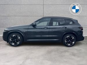 BMW iX3 80 kWh M Sport Pro - Image 3