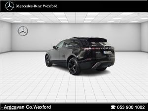 Land Rover Range Rover Velar 2.0 I4 PHEV 404 PS 4W - Image 4