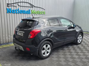 2016 Vauxhall Mokka 1.6 - Image 3