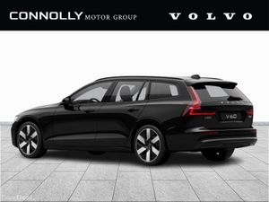 Volvo V60 PLUS Dark | €681pm | Plug In Hybrid | Hu - Image 4