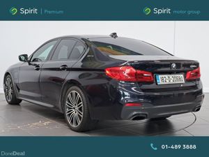 BMW 5-Series 530e M-Sport Auto*Call Andrew 0862617 - Image 3