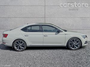 Skoda Superb SUPERB SPT 2.0TDI 150HP DSG - Image 2