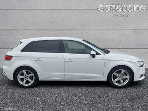 Audi A3 1.4 TFSI Sports Luxuary Pkg - Image 2
