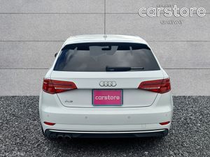 Audi A3 1.4 TFSI Sports Luxuary Pkg - Image 4