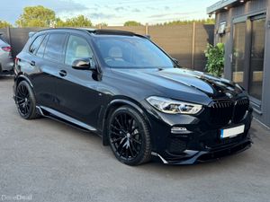 2021/212 BMW X5 45E MSPORT - Image 2