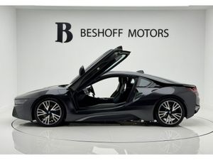 BMW i8 1.5 HYBRID COUPE=LOW MILES//HUGE SPEC//D RE - Image 3