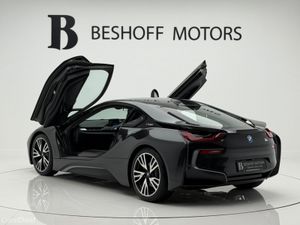 BMW i8 1.5 HYBRID COUPE=LOW MILES//HUGE SPEC//D RE - Image 4
