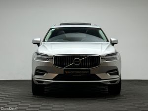 Volvo XC60 INSCRIPTION T8 2.0 PHEV - Image 2