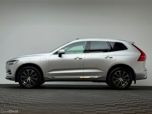Volvo XC60 INSCRIPTION T8 2.0 PHEV - Image 4