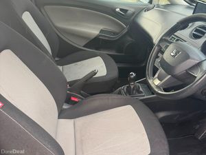 SEAT Ibiza 1.4 petrol ( NCT 03/27 ) - Image 3