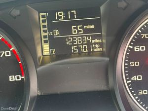 SEAT Ibiza 1.4 petrol ( NCT 03/27 ) - Image 4