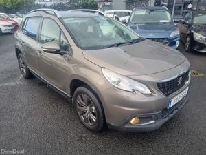 Peugeot 2008 2017 - Image 3