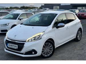 Peugeot 208 1.2 Petrol Automatic - Low Mileage (85 - Image 3