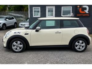 Mini Cooper 1.2  Petrol Automatic 3D Low Mileage - - Image 3