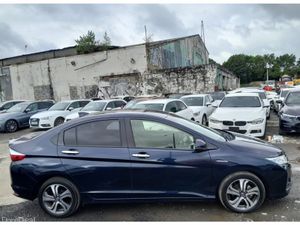 Honda Grace 1.5 Petrol HYBRID EX SPECIAL STYLE - A - Image 4